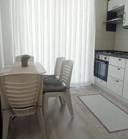 Ada Boutique Даламан