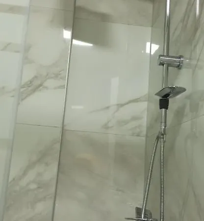 Ada Boutique דירה *