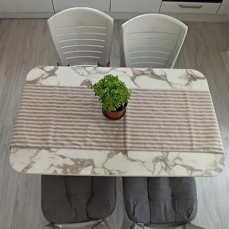 Ada Boutique Apartment Dalaman