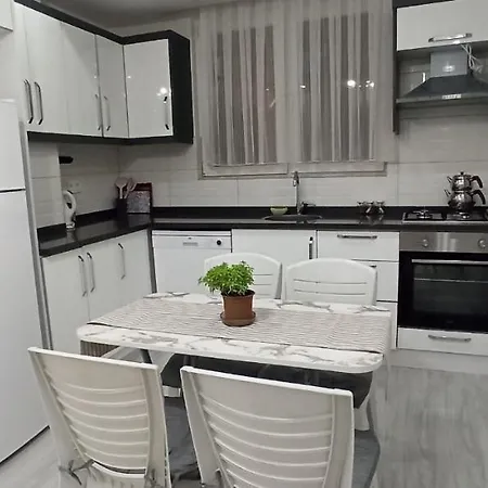Ada Boutique Apartment Dalaman