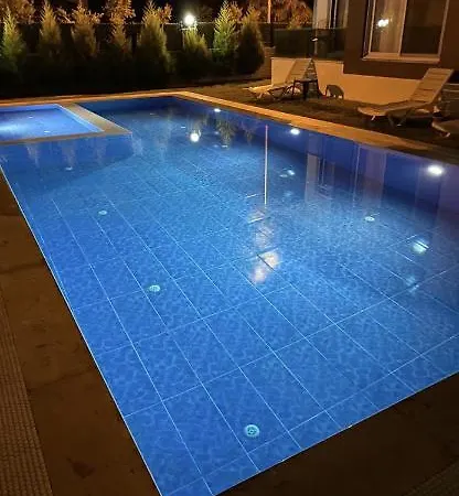Ada Boutique Apartment Dalaman