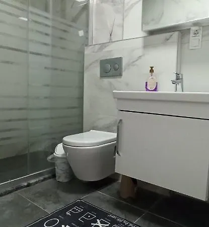 Apartment Ada Boutique